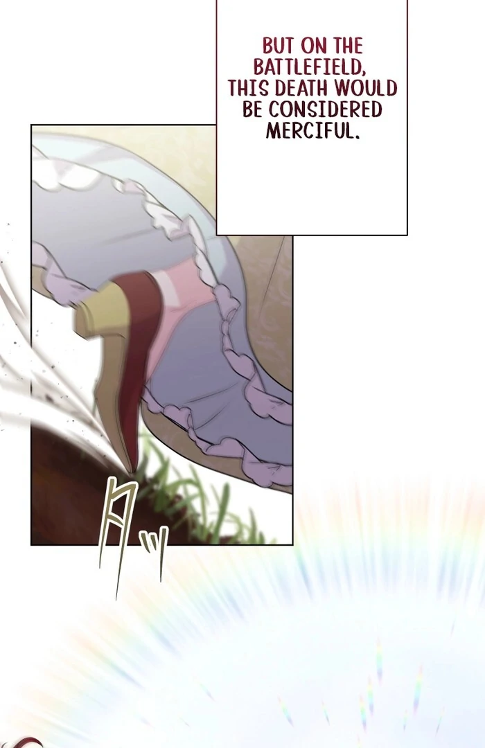 Too Much Regeneration! Now the King Obsesses Over Me Chapter 25 - Page 34