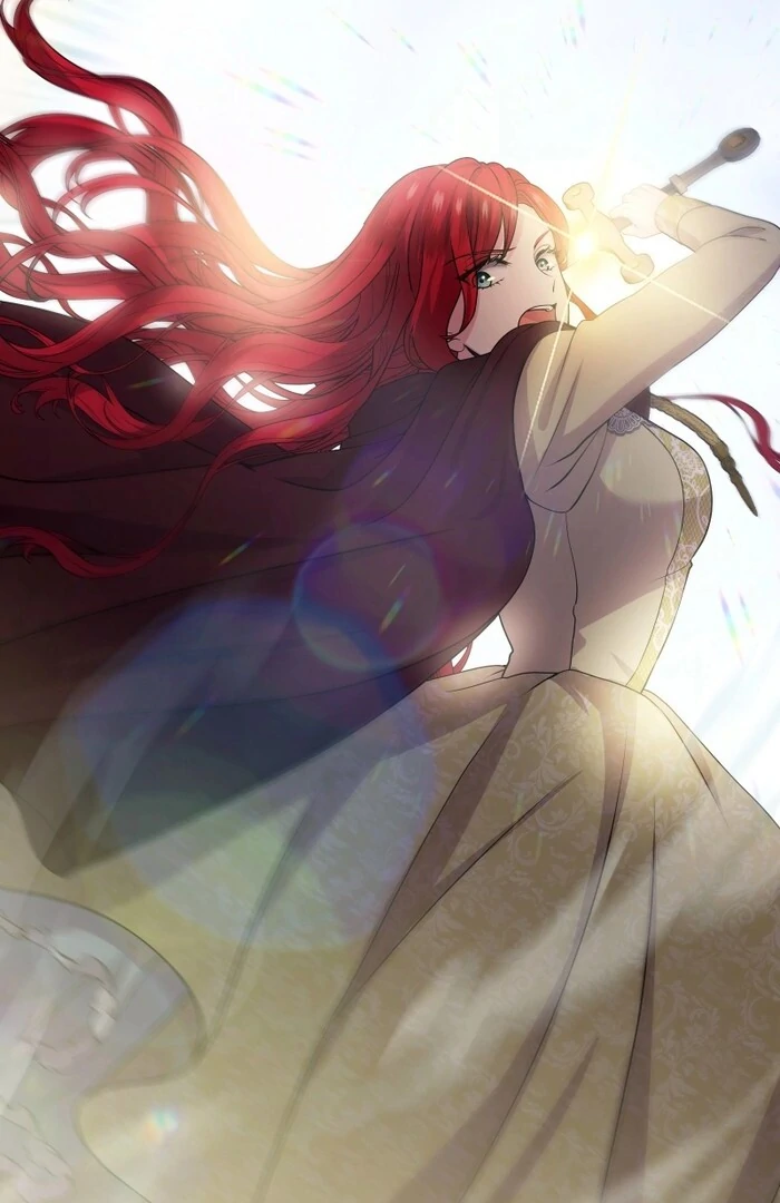 Too Much Regeneration! Now the King Obsesses Over Me Chapter 25 - Page 35