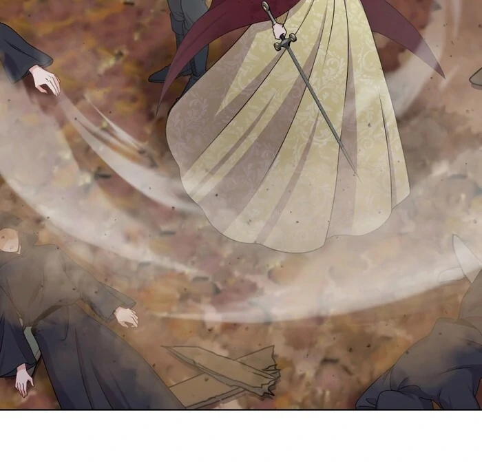 Too Much Regeneration! Now the King Obsesses Over Me Chapter 25 - Page 39