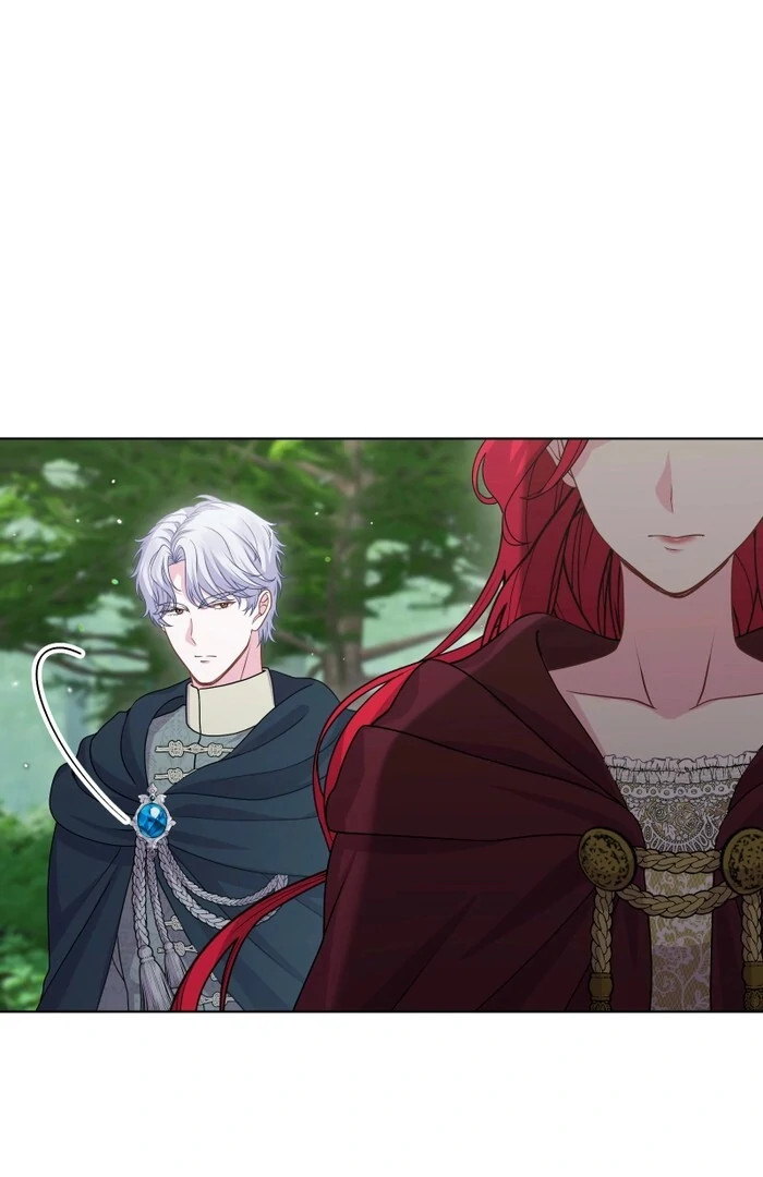 Too Much Regeneration! Now the King Obsesses Over Me Chapter 25 - Page 40