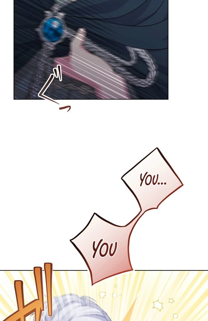 Too Much Regeneration! Now the King Obsesses Over Me Chapter 25 - Page 42