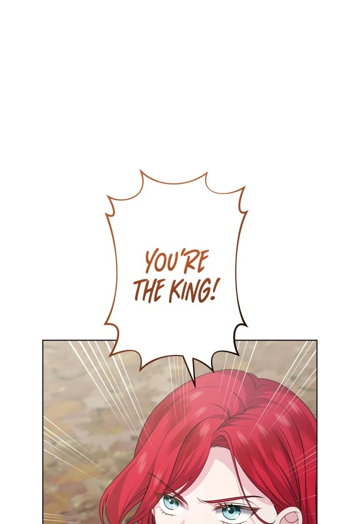 Too Much Regeneration! Now the King Obsesses Over Me Chapter 25 - Page 45