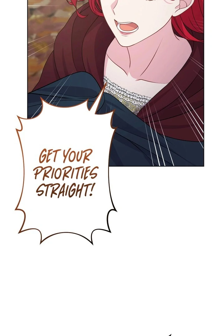 Too Much Regeneration! Now the King Obsesses Over Me Chapter 25 - Page 46