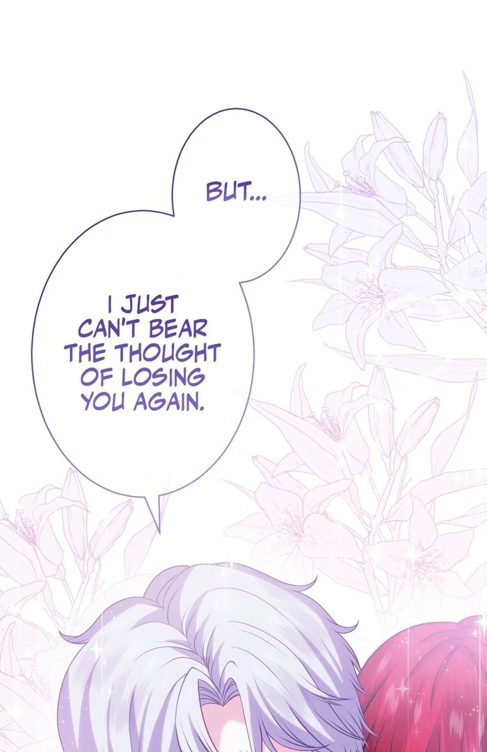 Too Much Regeneration! Now the King Obsesses Over Me Chapter 25 - Page 53