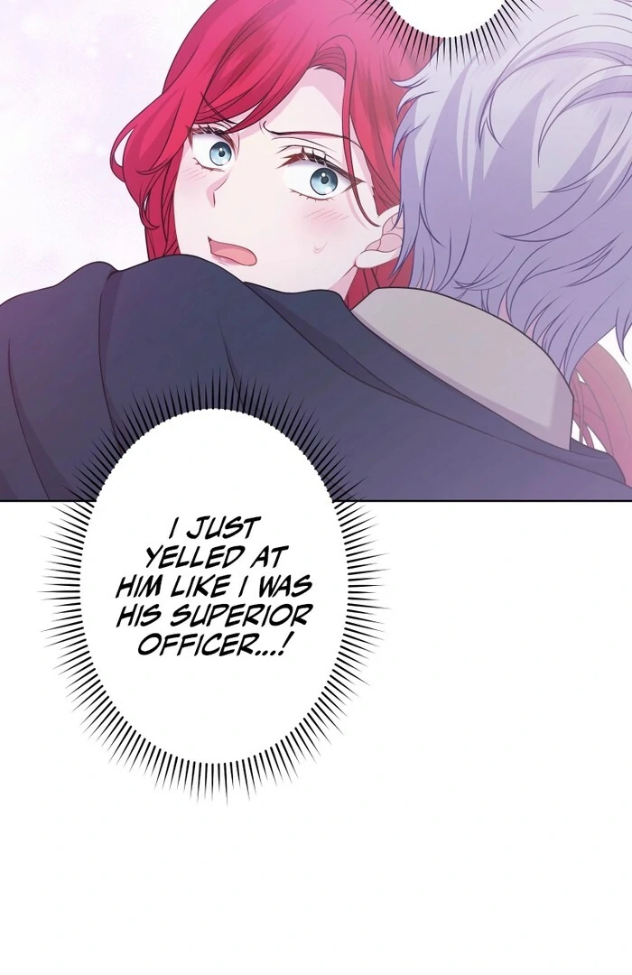 Too Much Regeneration! Now the King Obsesses Over Me Chapter 25 - Page 56