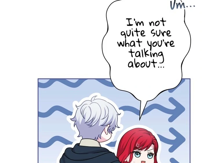 Too Much Regeneration! Now the King Obsesses Over Me Chapter 25 - Page 58