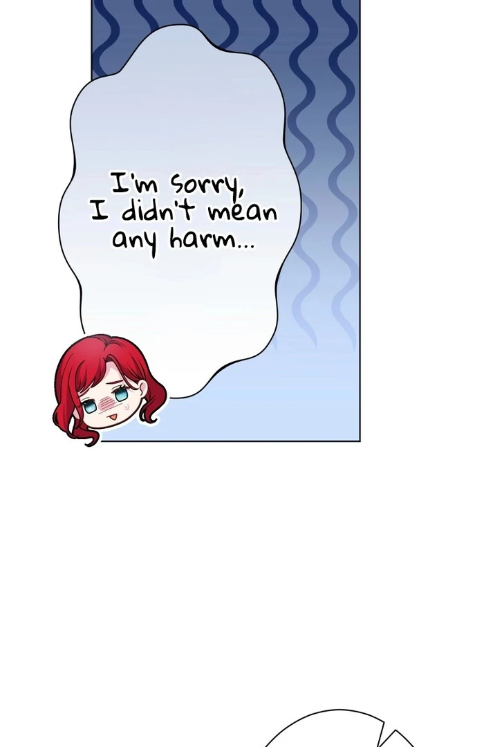 Too Much Regeneration! Now the King Obsesses Over Me Chapter 25 - Page 62