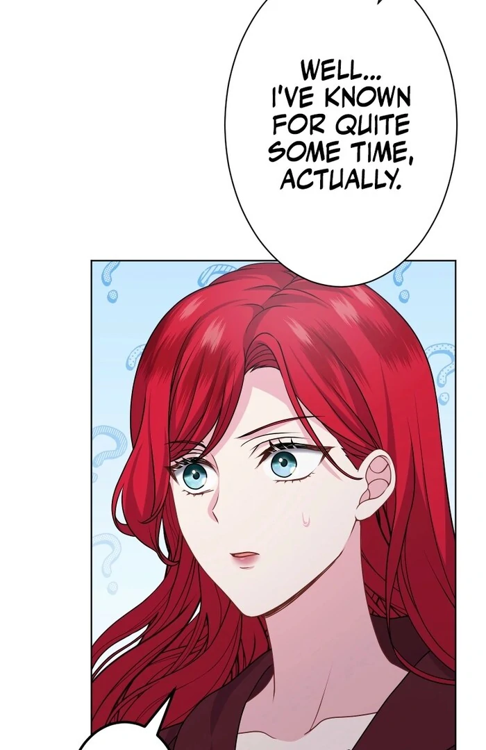 Too Much Regeneration! Now the King Obsesses Over Me Chapter 25 - Page 63