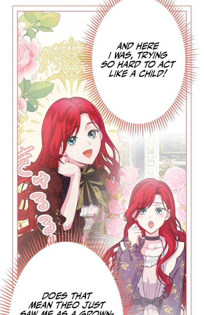 Too Much Regeneration! Now the King Obsesses Over Me Chapter 25 - Page 66