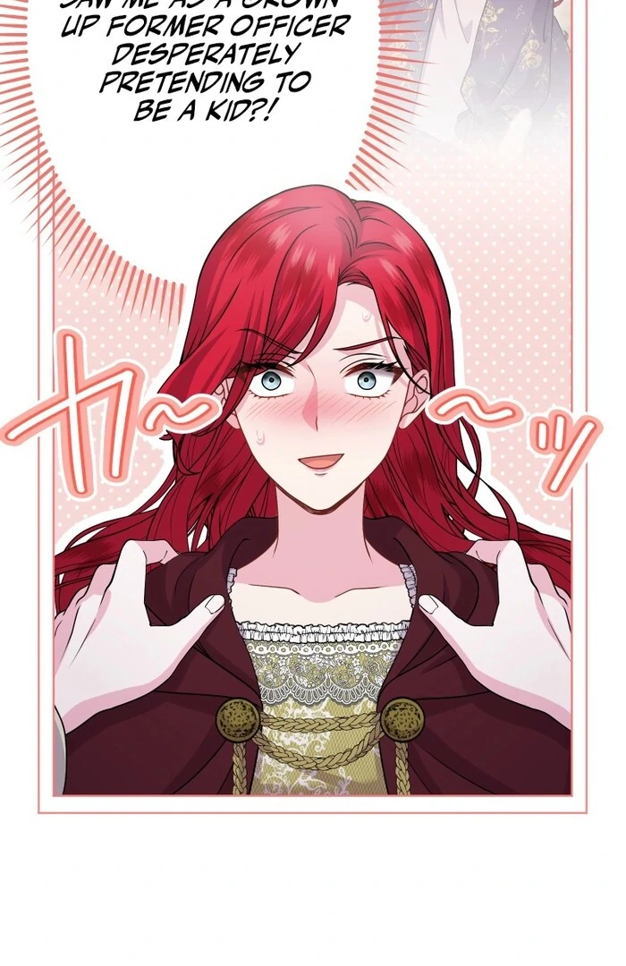 Too Much Regeneration! Now the King Obsesses Over Me Chapter 25 - Page 67