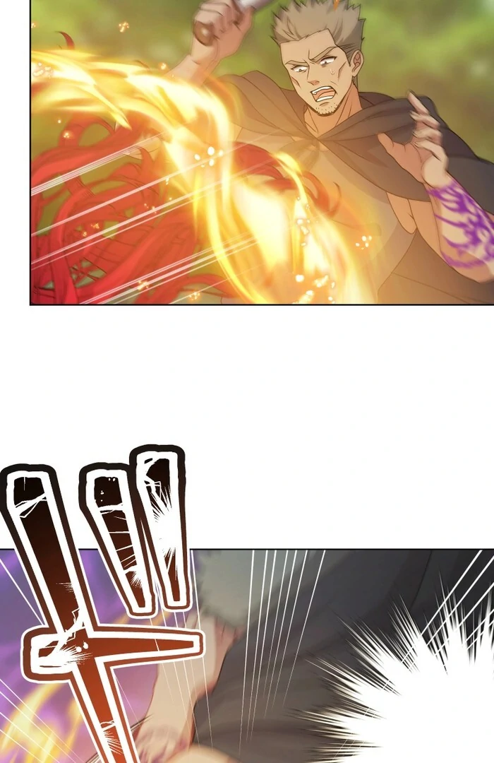 Too Much Regeneration! Now the King Obsesses Over Me Chapter 25 - Page 7