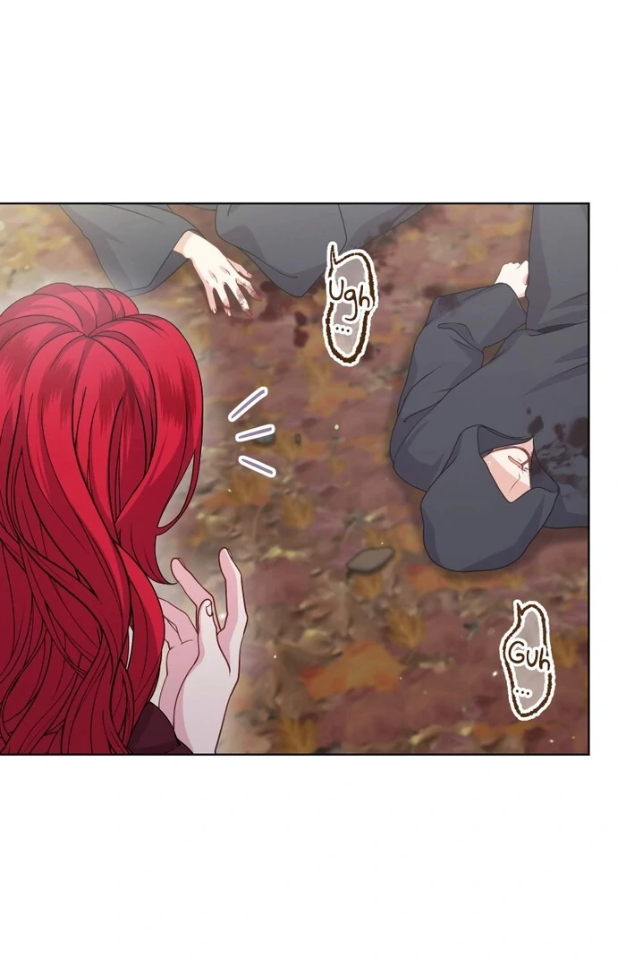 Too Much Regeneration! Now the King Obsesses Over Me Chapter 25 - Page 70