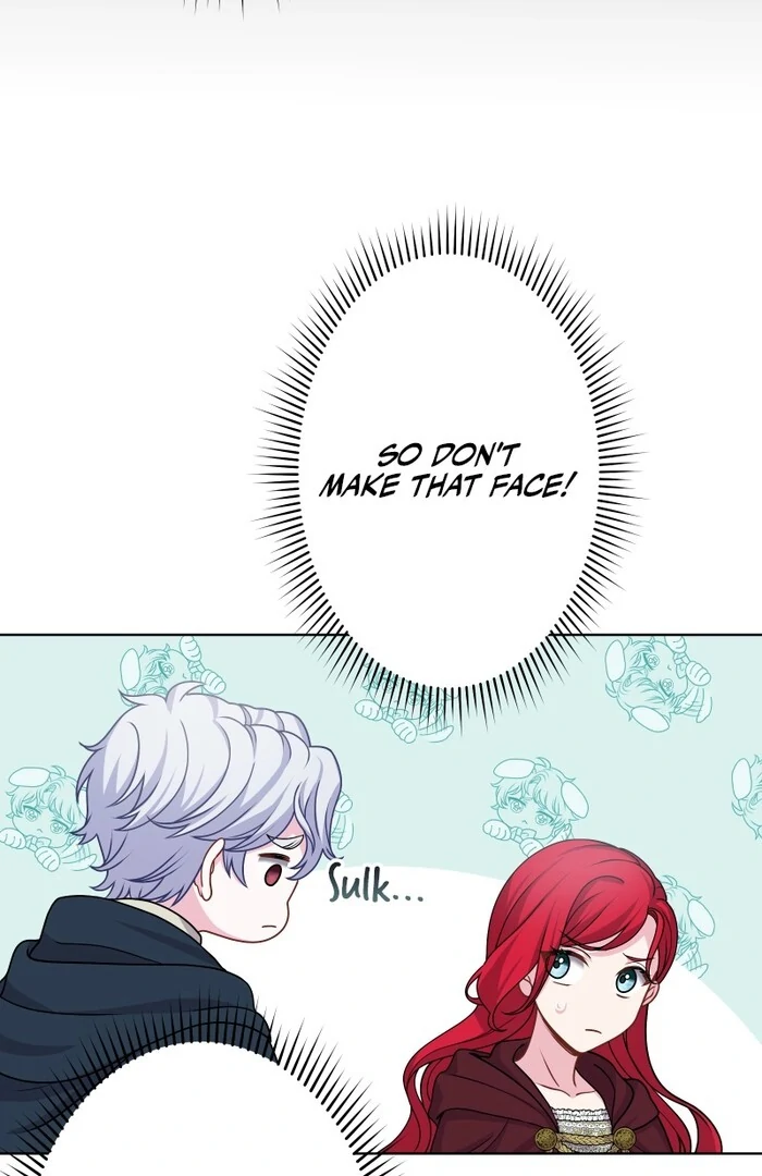 Too Much Regeneration! Now the King Obsesses Over Me Chapter 25 - Page 74