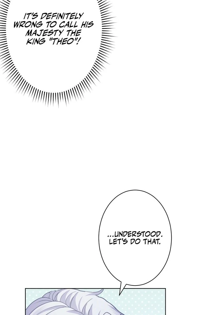 Too Much Regeneration! Now the King Obsesses Over Me Chapter 25 - Page 75