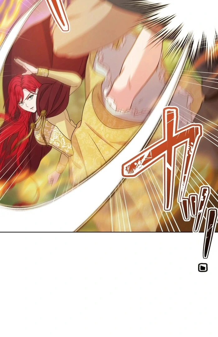 Too Much Regeneration! Now the King Obsesses Over Me Chapter 25 - Page 8