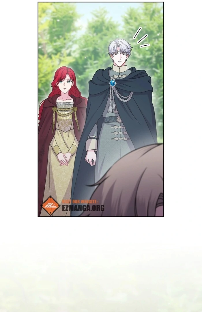 Too Much Regeneration! Now the King Obsesses Over Me Chapter 25 - Page 80