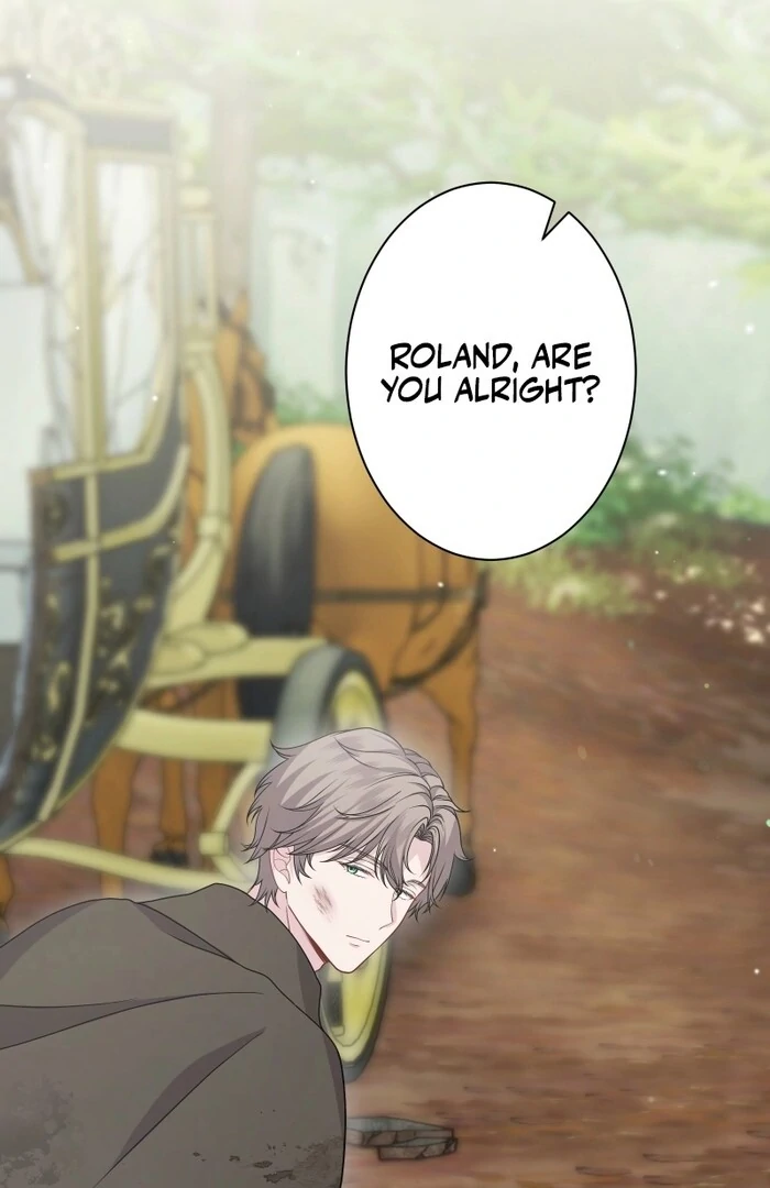 Too Much Regeneration! Now the King Obsesses Over Me Chapter 25 - Page 81