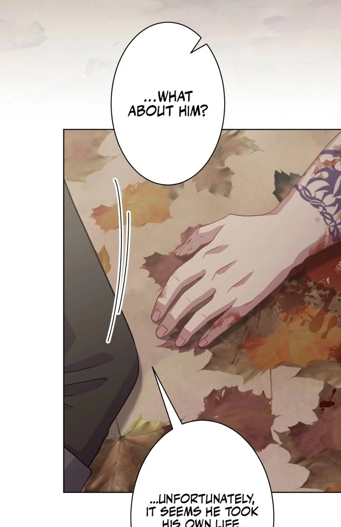 Too Much Regeneration! Now the King Obsesses Over Me Chapter 25 - Page 83