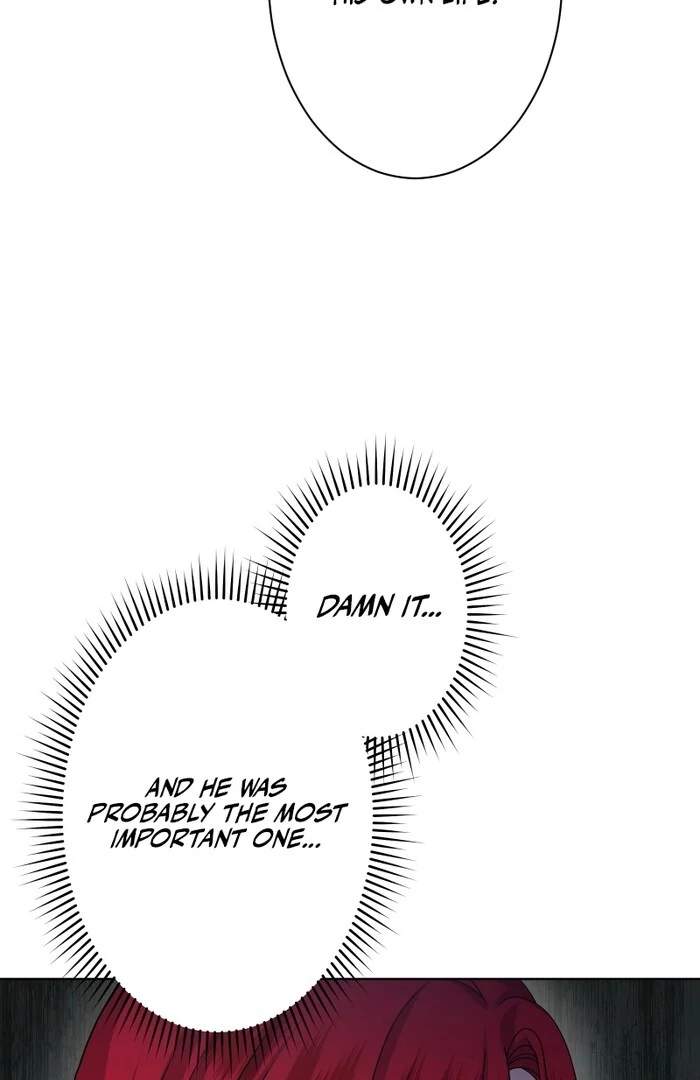 Too Much Regeneration! Now the King Obsesses Over Me Chapter 25 - Page 84