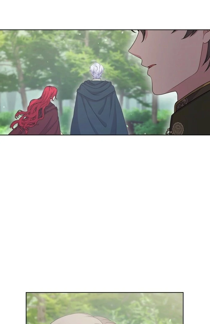 Too Much Regeneration! Now the King Obsesses Over Me Chapter 25 - Page 87