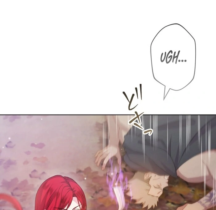 Too Much Regeneration! Now the King Obsesses Over Me Chapter 25 - Page 9