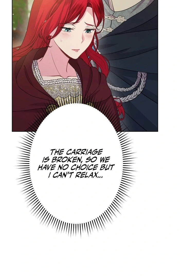 Too Much Regeneration! Now the King Obsesses Over Me Chapter 25 - Page 93