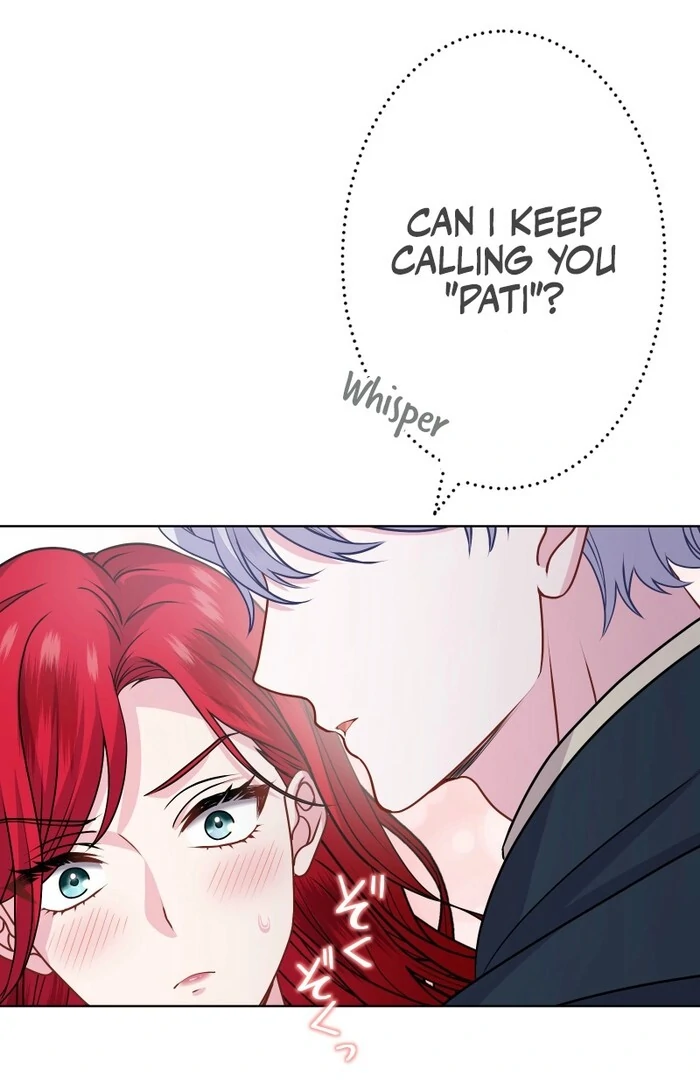 Too Much Regeneration! Now the King Obsesses Over Me Chapter 25 - Page 94