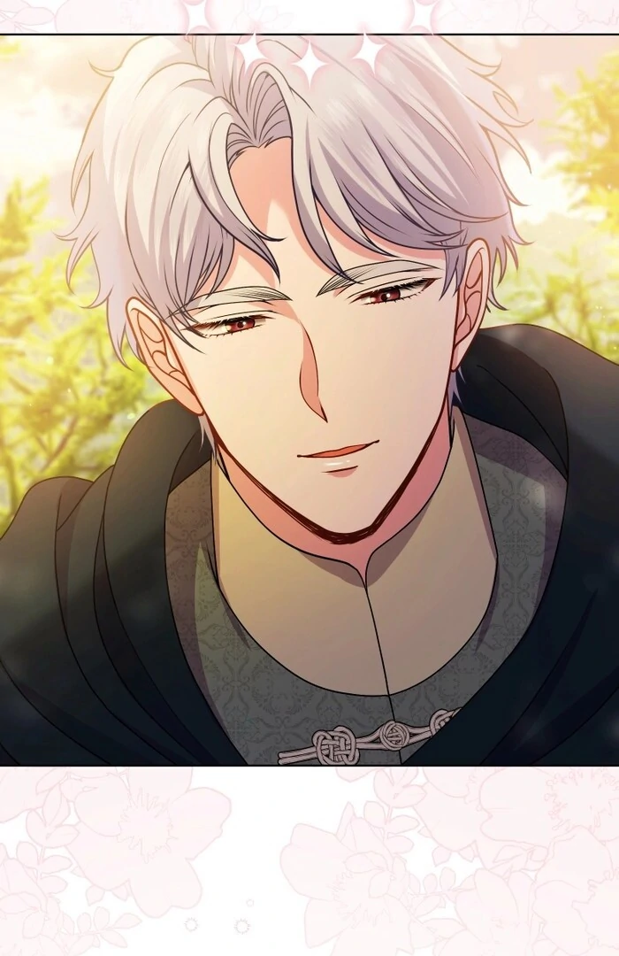 Too Much Regeneration! Now the King Obsesses Over Me Chapter 25 - Page 97