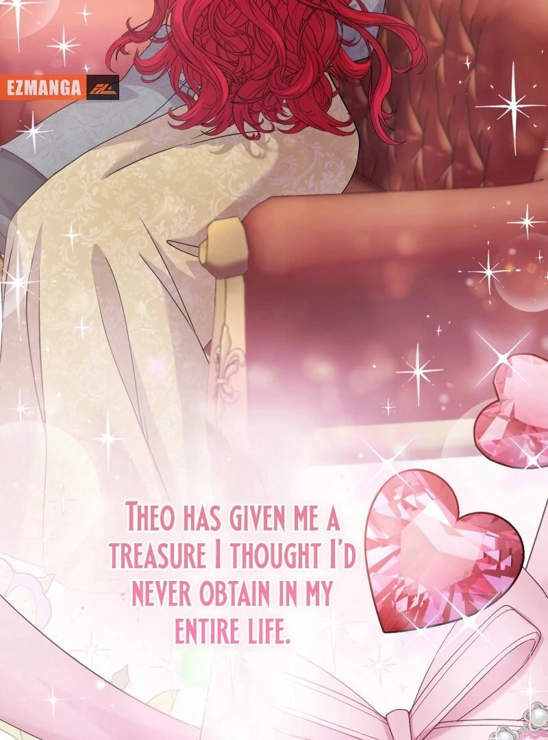 Too Much Regeneration! Now the King Obsesses Over Me Chapter 26 - Page 103