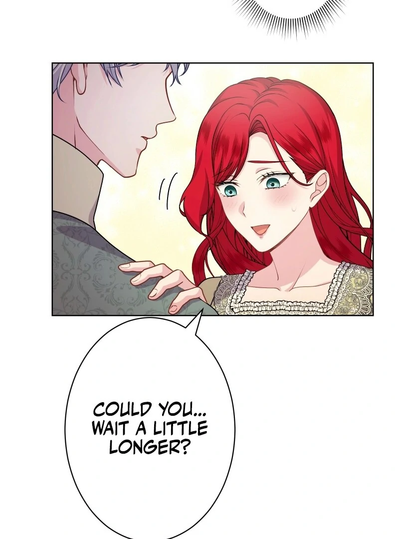 Too Much Regeneration! Now the King Obsesses Over Me Chapter 26 - Page 105