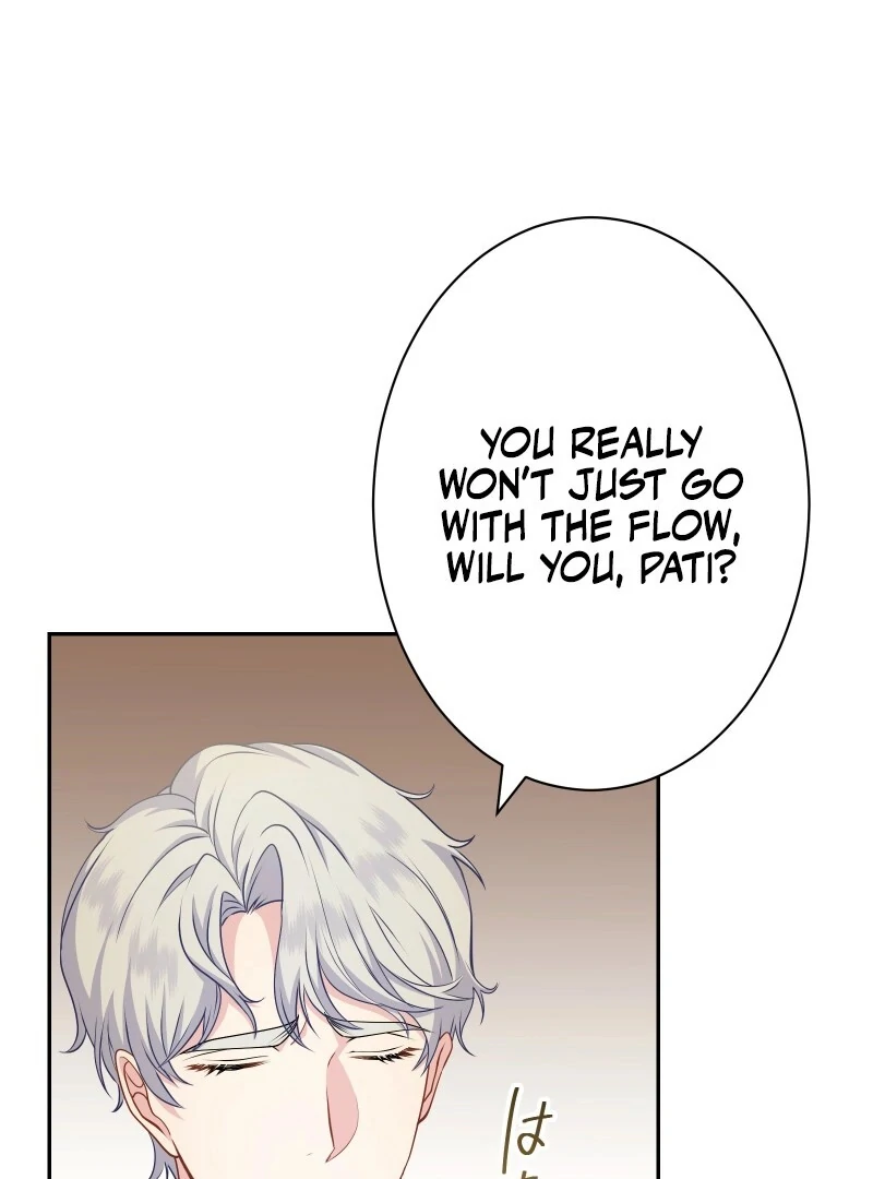 Too Much Regeneration! Now the King Obsesses Over Me Chapter 26 - Page 108