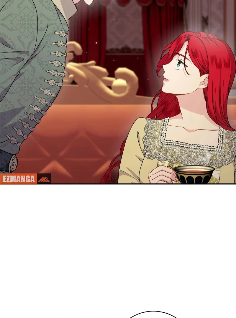 Too Much Regeneration! Now the King Obsesses Over Me Chapter 26 - Page 11