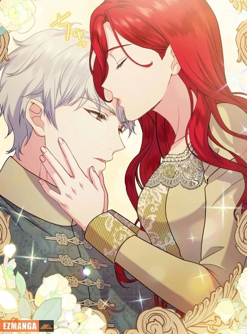 Too Much Regeneration! Now the King Obsesses Over Me Chapter 26 - Page 114