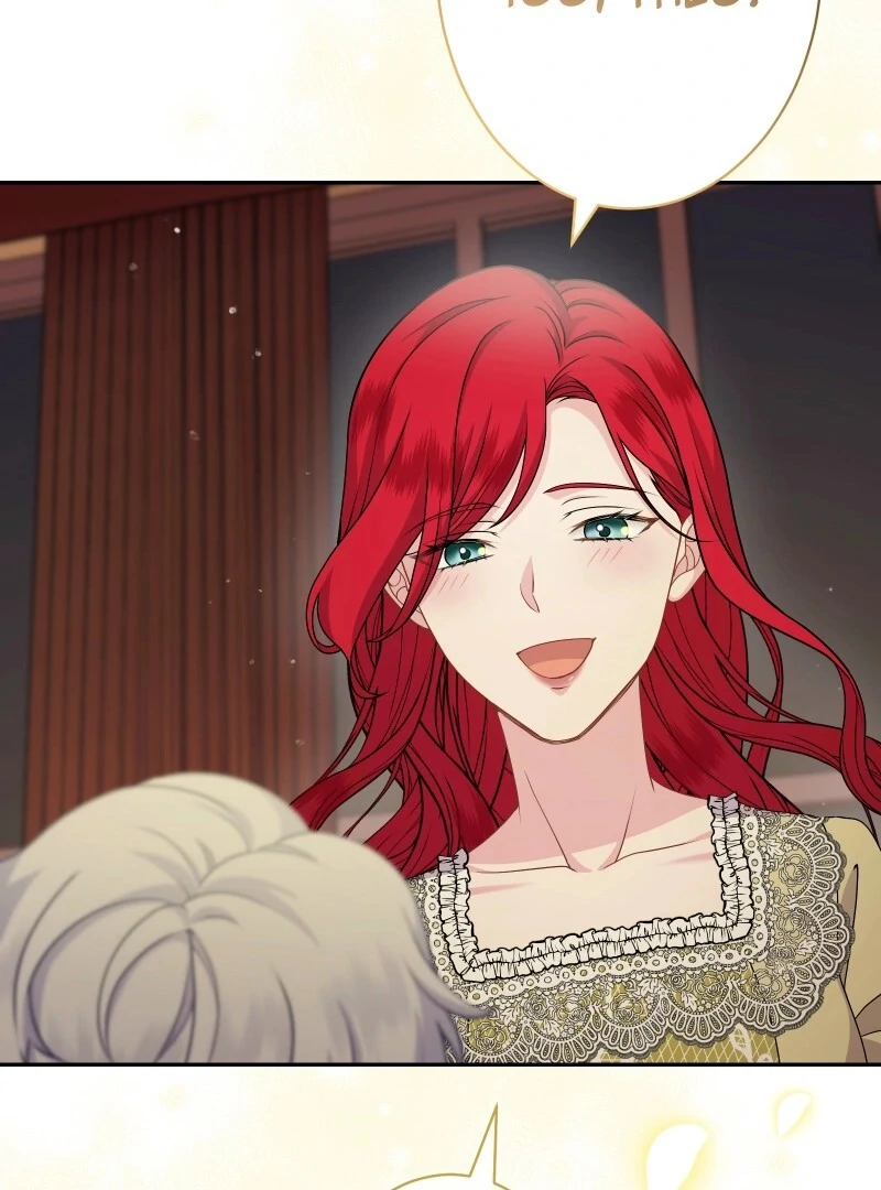 Too Much Regeneration! Now the King Obsesses Over Me Chapter 26 - Page 116