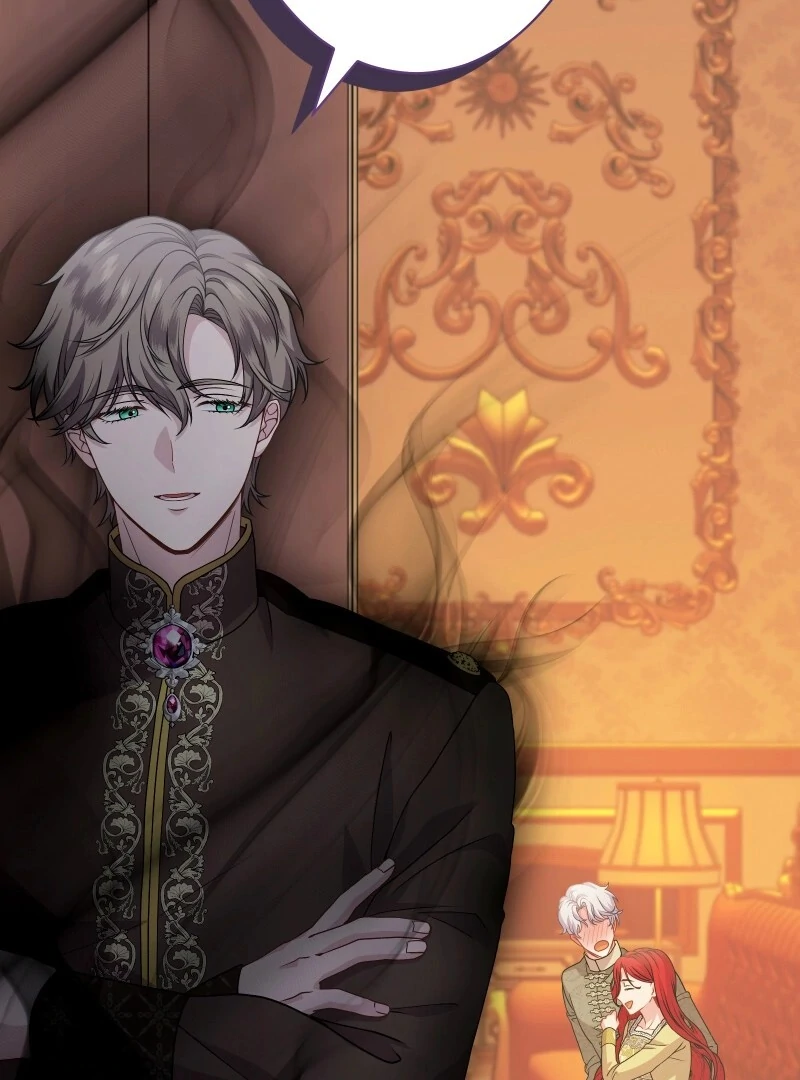 Too Much Regeneration! Now the King Obsesses Over Me Chapter 26 - Page 124