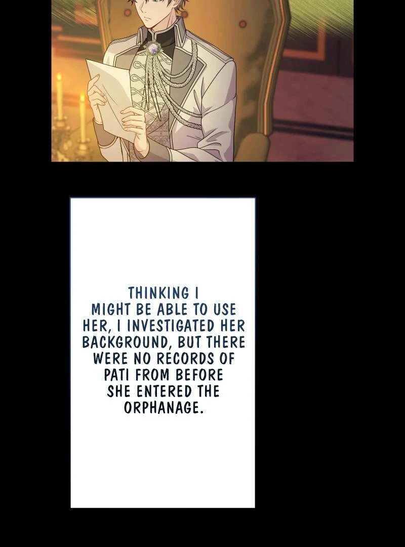 Too Much Regeneration! Now the King Obsesses Over Me Chapter 26 - Page 127