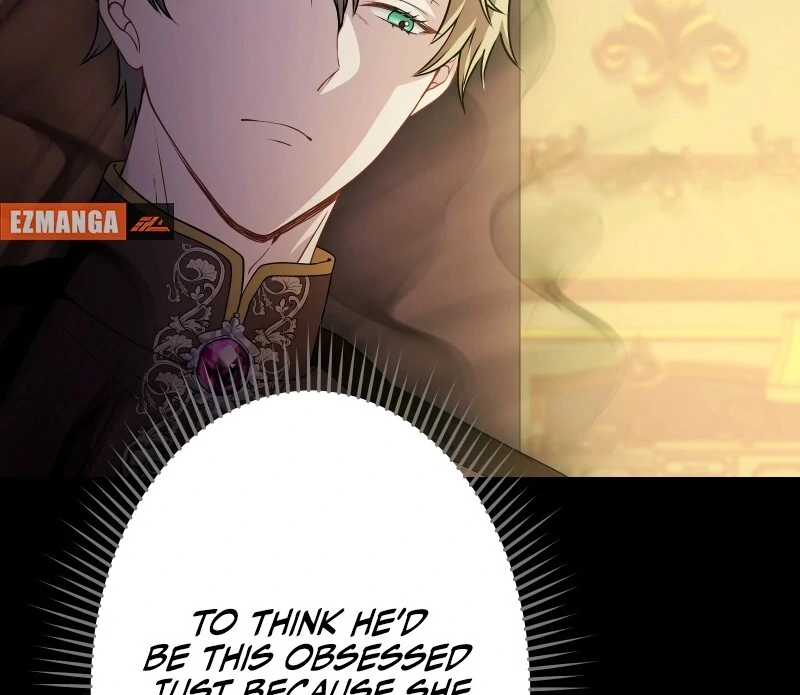 Too Much Regeneration! Now the King Obsesses Over Me Chapter 26 - Page 129