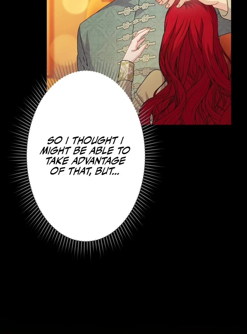 Too Much Regeneration! Now the King Obsesses Over Me Chapter 26 - Page 132