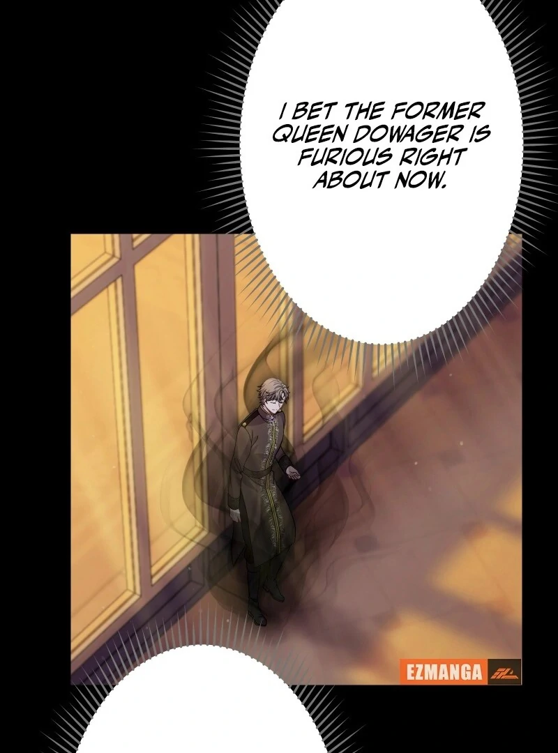 Too Much Regeneration! Now the King Obsesses Over Me Chapter 26 - Page 136