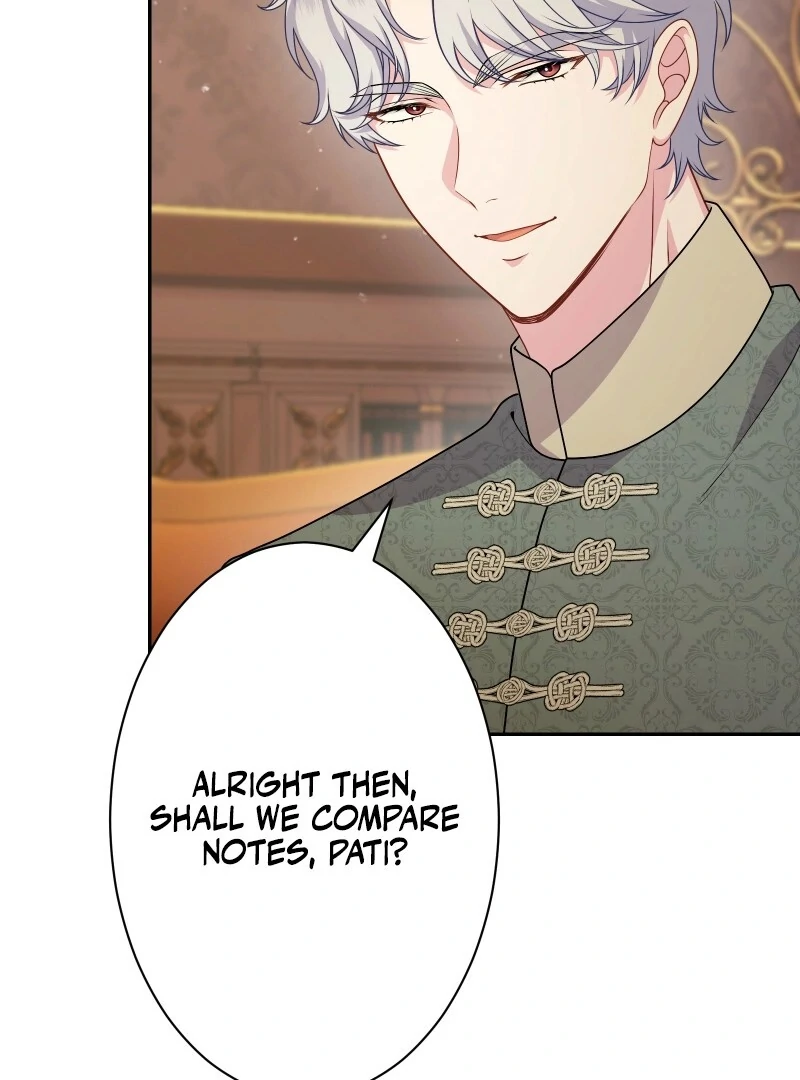 Too Much Regeneration! Now the King Obsesses Over Me Chapter 26 - Page 14