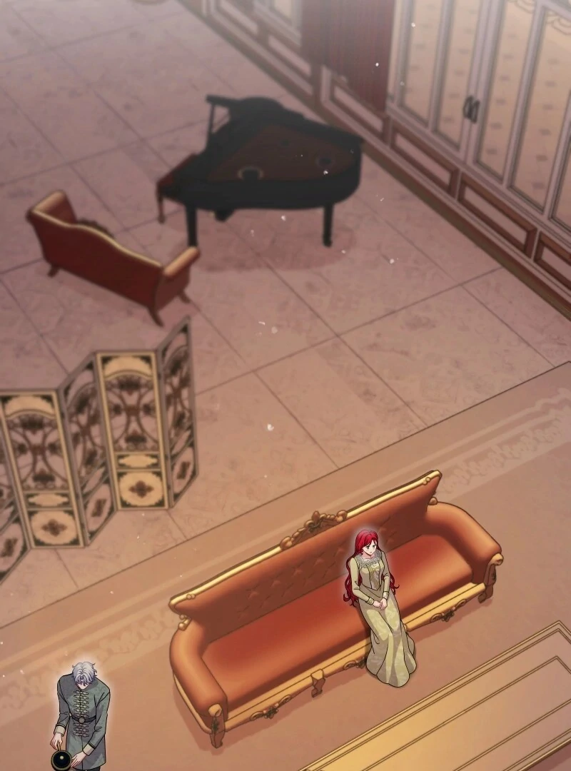 Too Much Regeneration! Now the King Obsesses Over Me Chapter 26 - Page 2