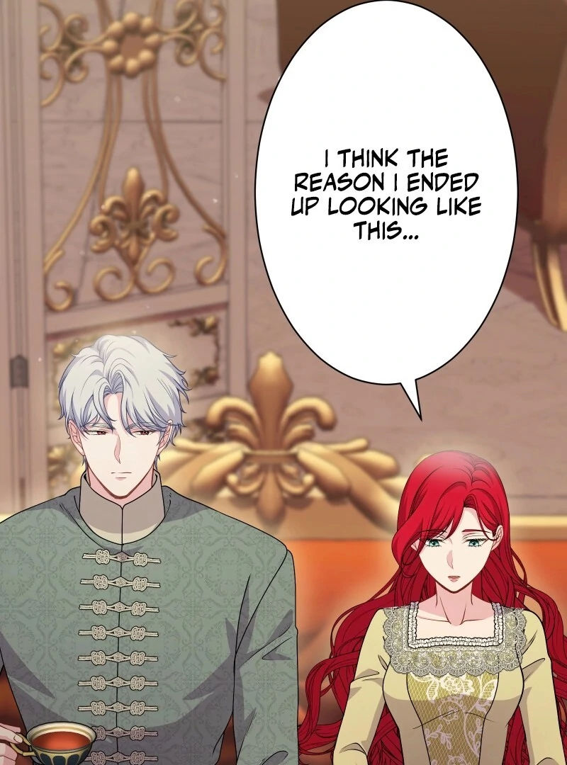 Too Much Regeneration! Now the King Obsesses Over Me Chapter 26 - Page 20