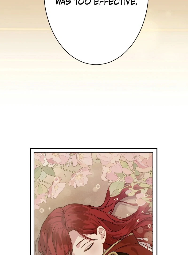 Too Much Regeneration! Now the King Obsesses Over Me Chapter 26 - Page 22