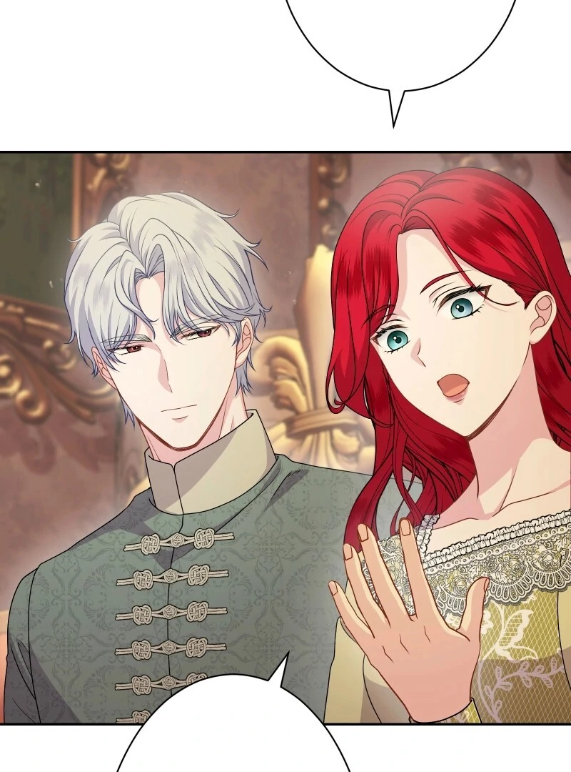 Too Much Regeneration! Now the King Obsesses Over Me Chapter 26 - Page 26