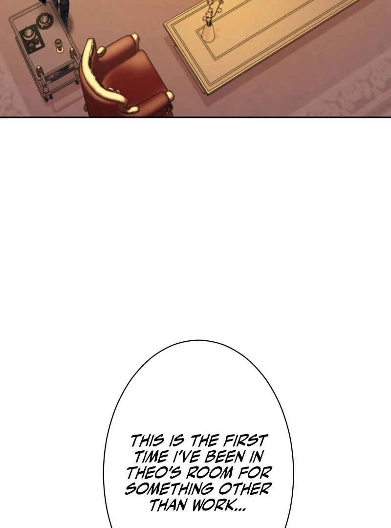 Too Much Regeneration! Now the King Obsesses Over Me Chapter 26 - Page 3