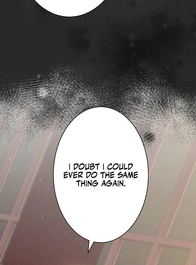 Too Much Regeneration! Now the King Obsesses Over Me Chapter 26 - Page 31