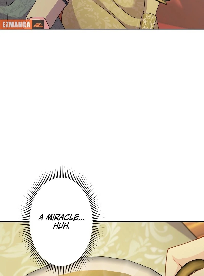 Too Much Regeneration! Now the King Obsesses Over Me Chapter 26 - Page 33