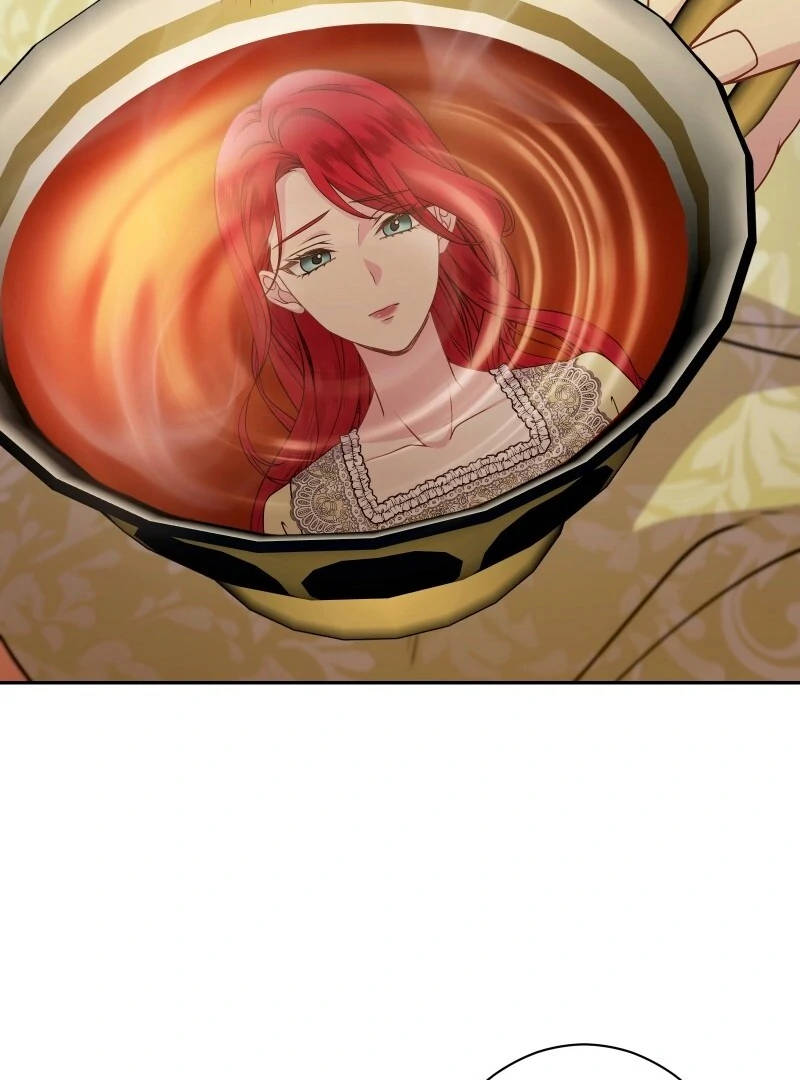 Too Much Regeneration! Now the King Obsesses Over Me Chapter 26 - Page 34