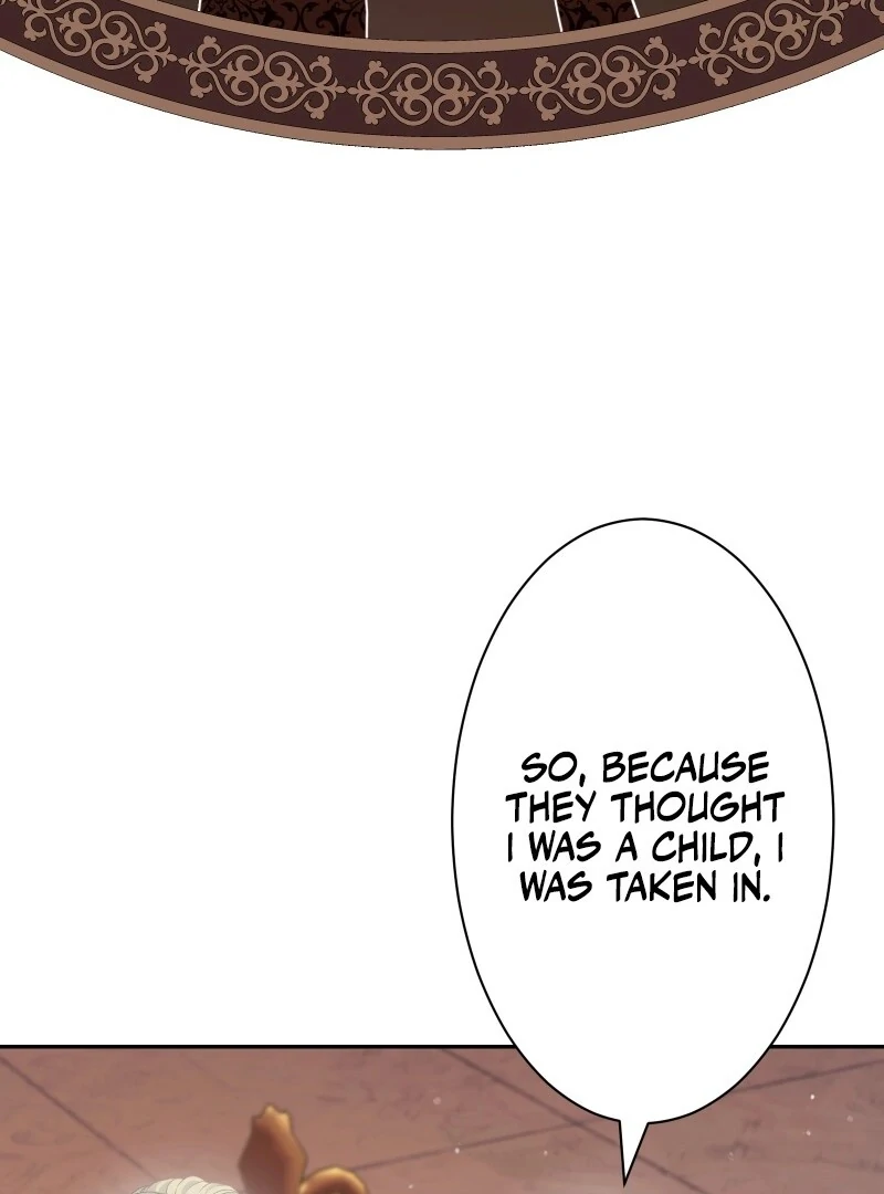 Too Much Regeneration! Now the King Obsesses Over Me Chapter 26 - Page 39