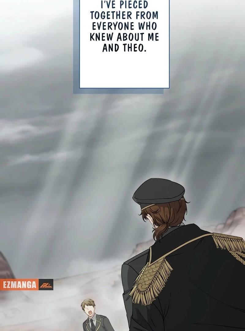 Too Much Regeneration! Now the King Obsesses Over Me Chapter 26 - Page 41